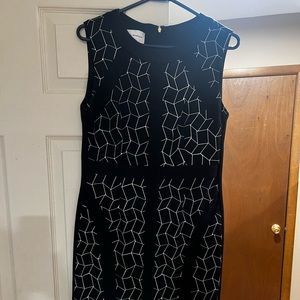 Donna Morgan business dress